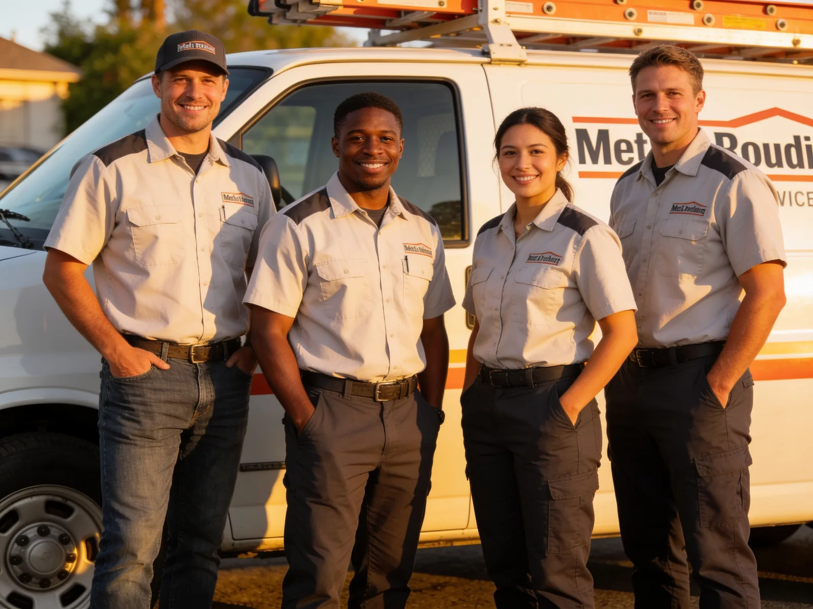 Metal Roof Installation company in Fayetteville, GA