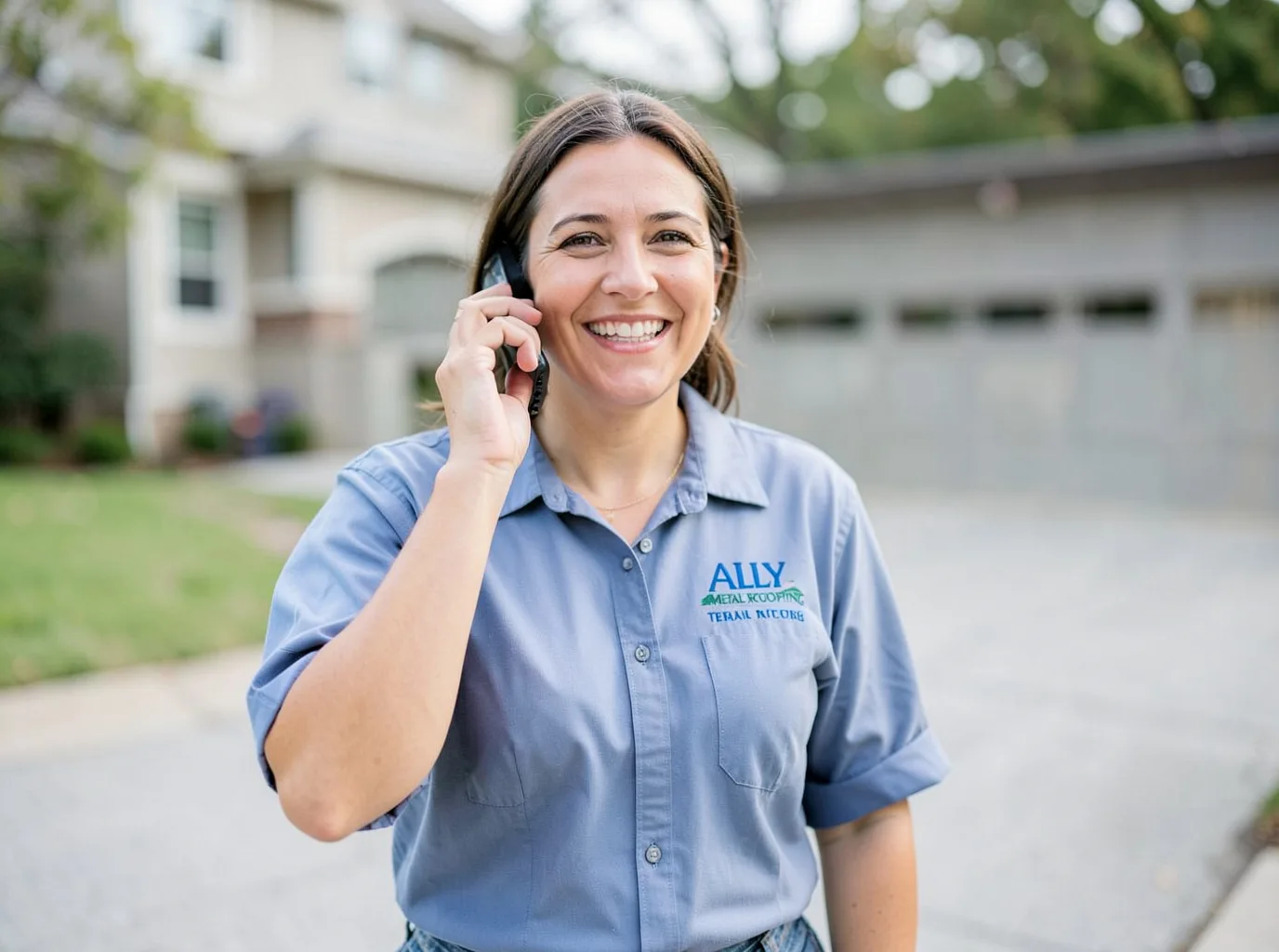 Metal Roof Installation Fayetteville, GA FAQs